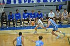 MBBall vs RWU  Wheaton College Men's Basketball vs Roger Williams University. - Photo By: KEITH NORDSTROM : Wheaton, basketball, MBBall